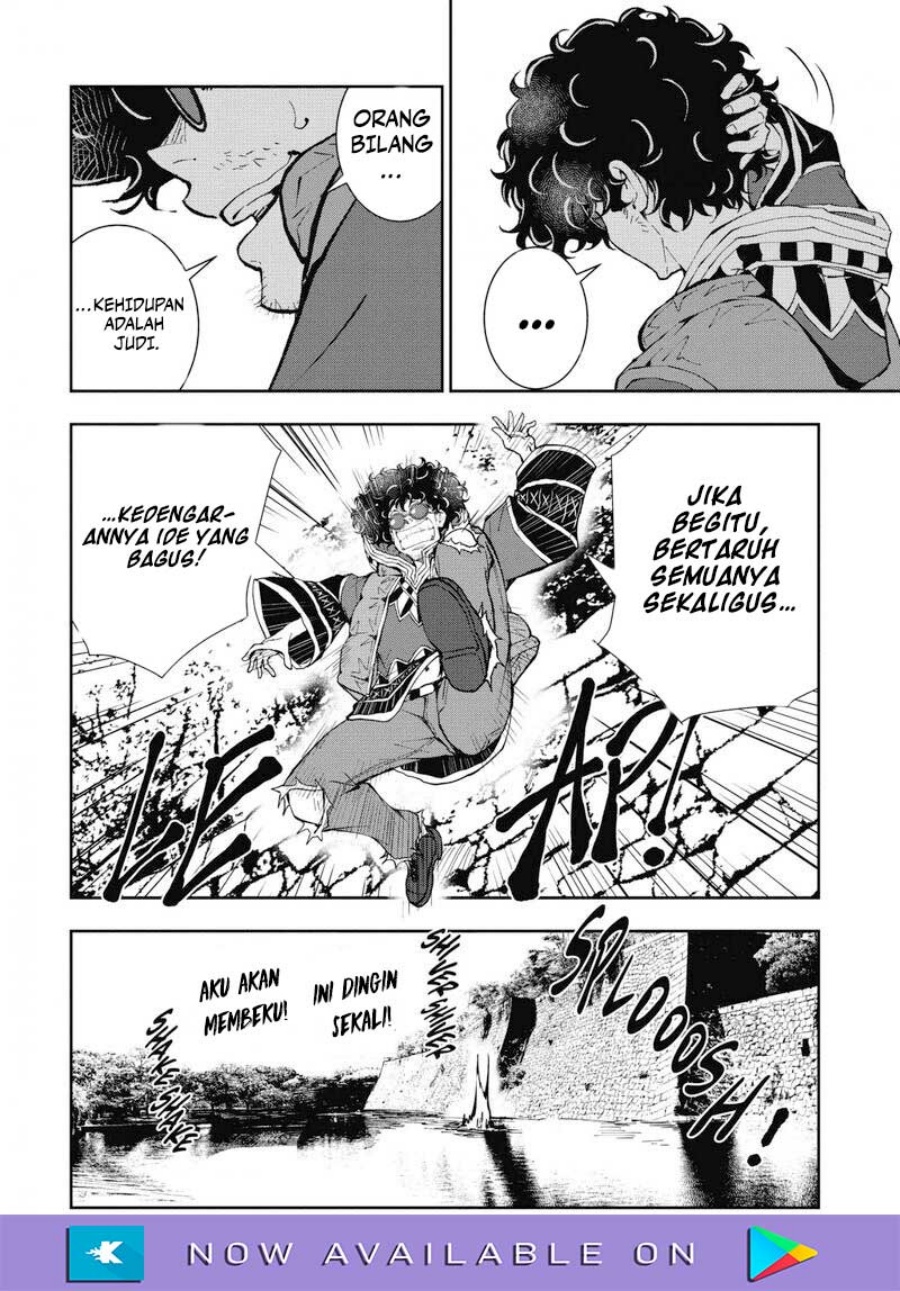 Zombie 100 ~Zombie ni Naru Made ni Shitai 100 no Koto~